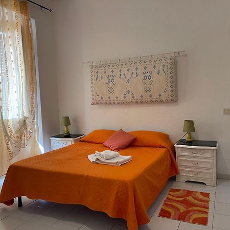 Ardia22 Hotel Олбия Екстериор снимка