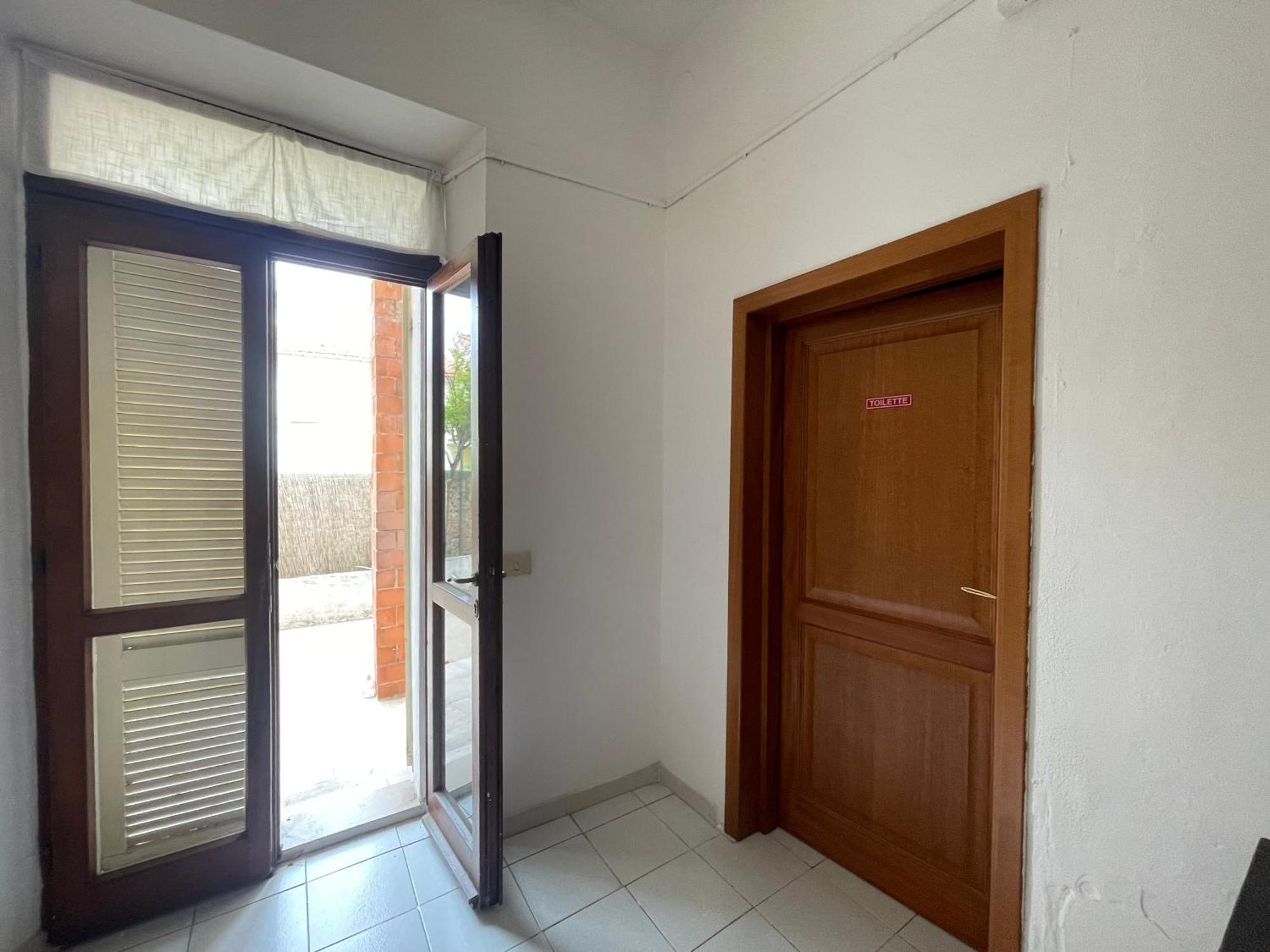 Ardia22 Hotel Олбия Екстериор снимка