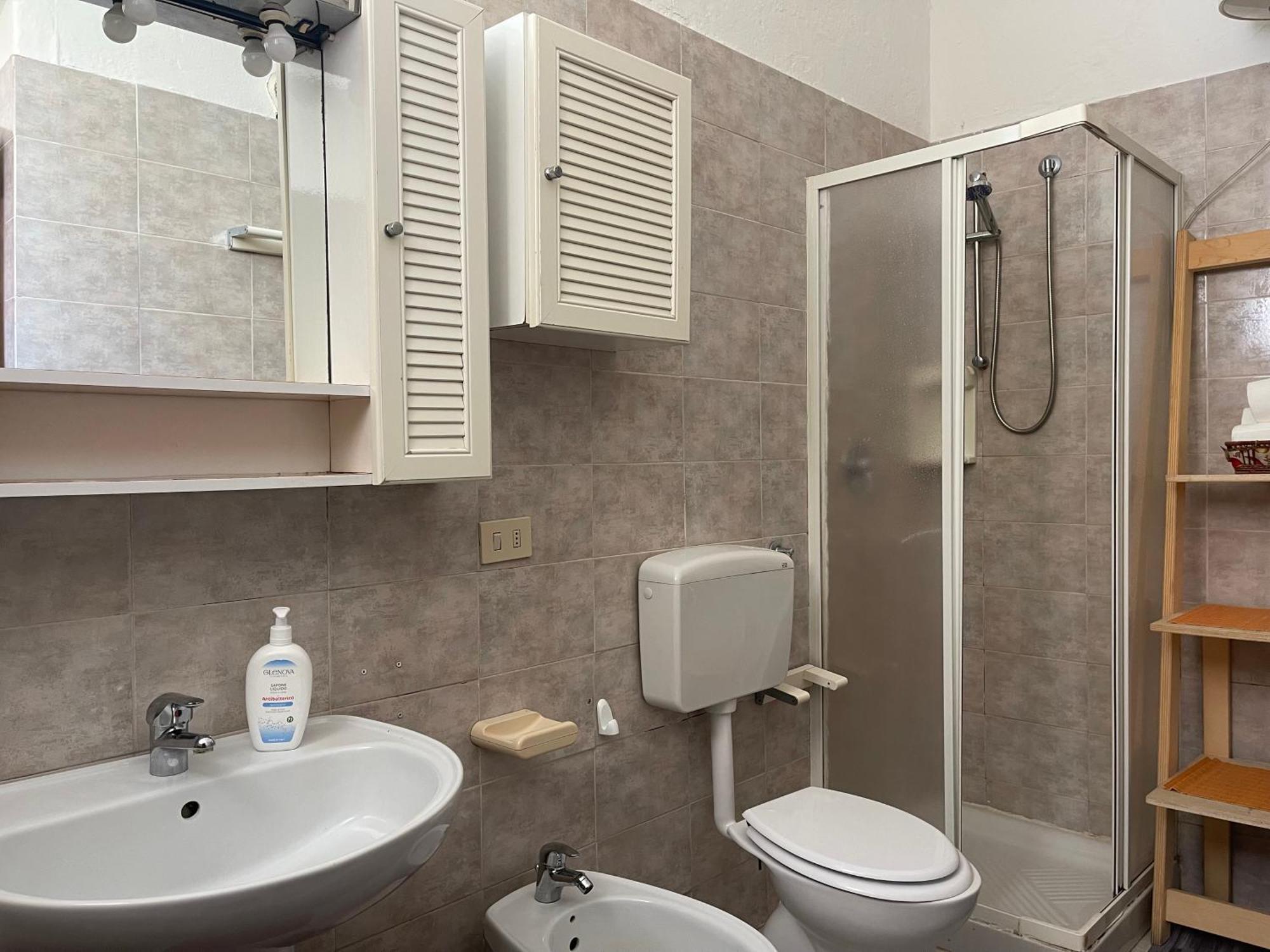Ardia22 Hotel Олбия Екстериор снимка