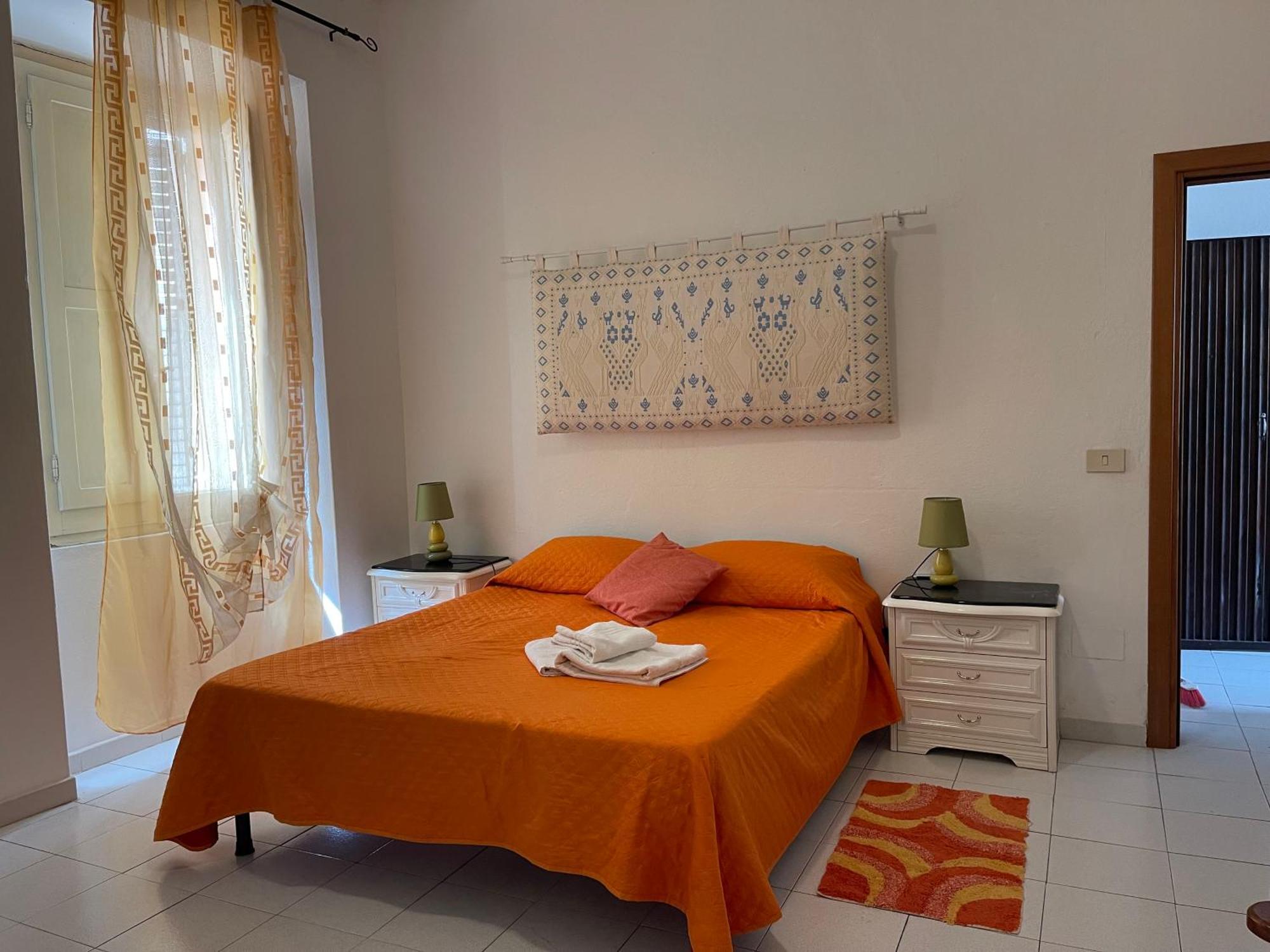 Ardia22 Hotel Олбия Екстериор снимка