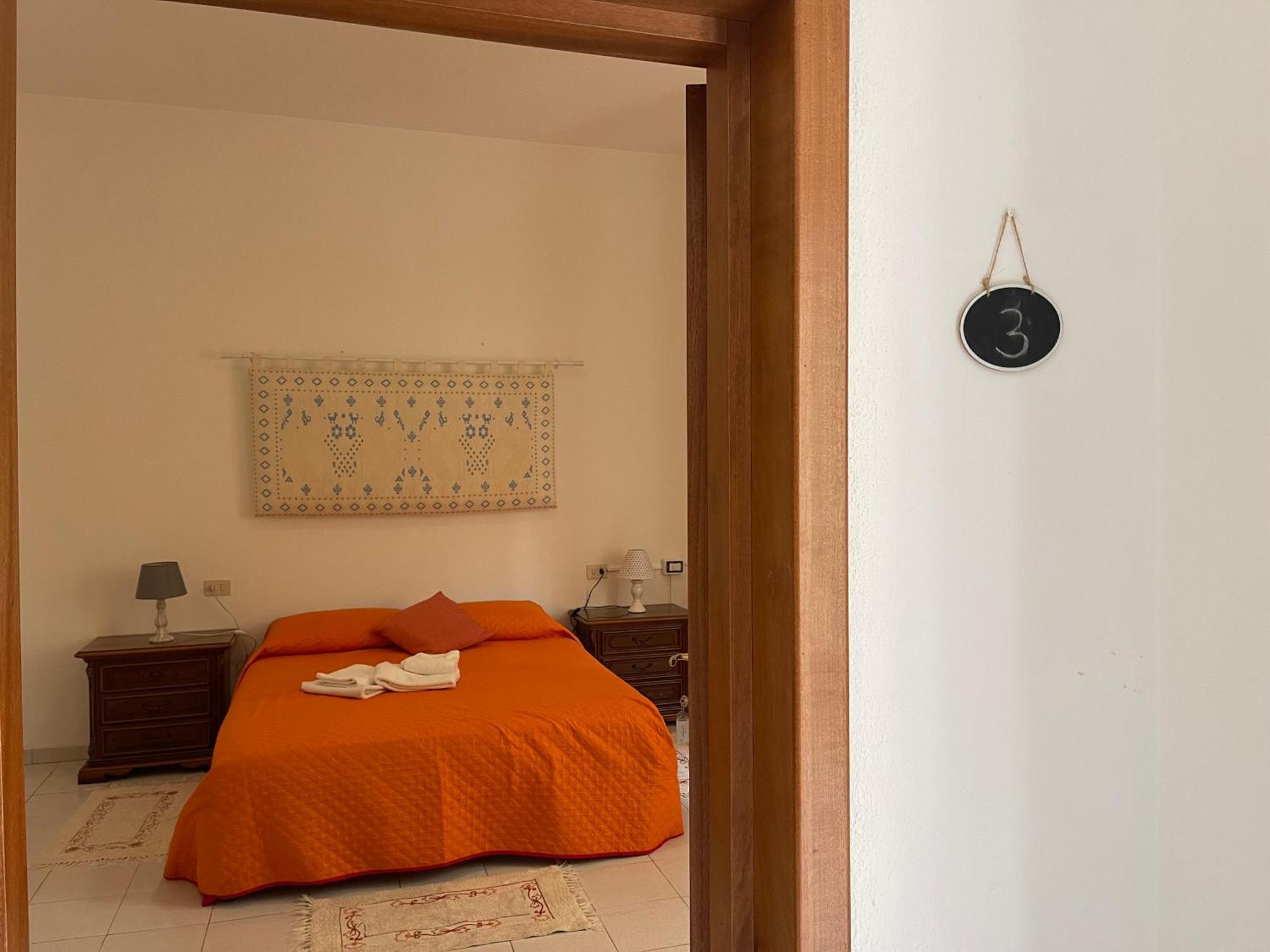 Ardia22 Hotel Олбия Екстериор снимка