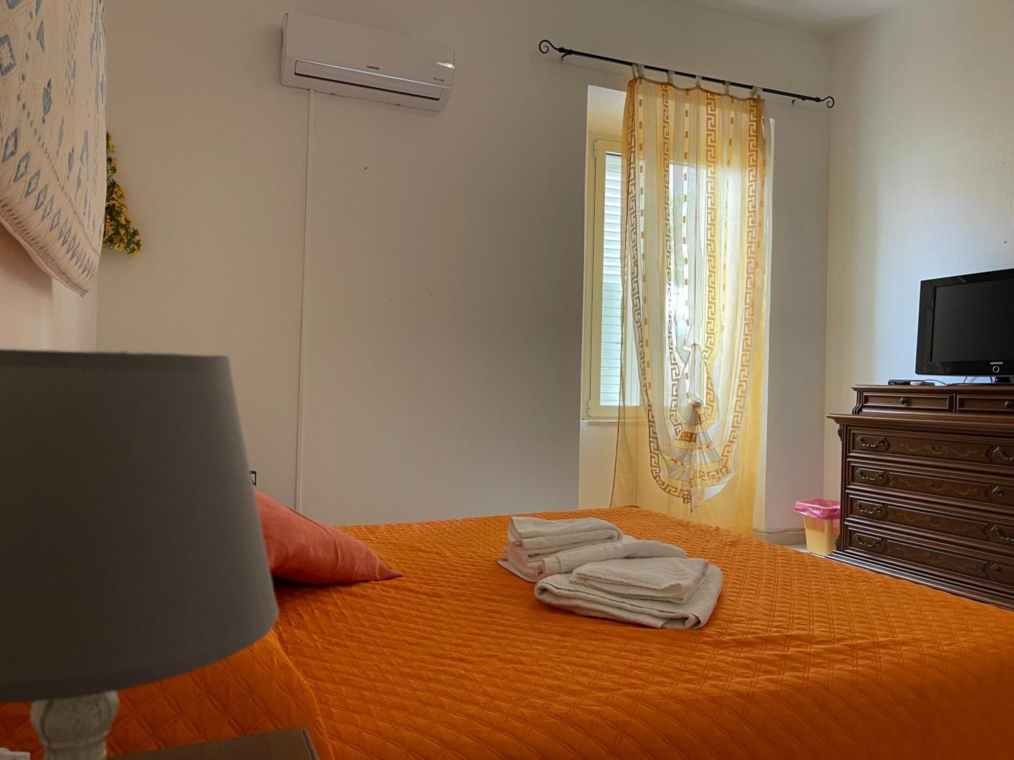Ardia22 Hotel Олбия Екстериор снимка