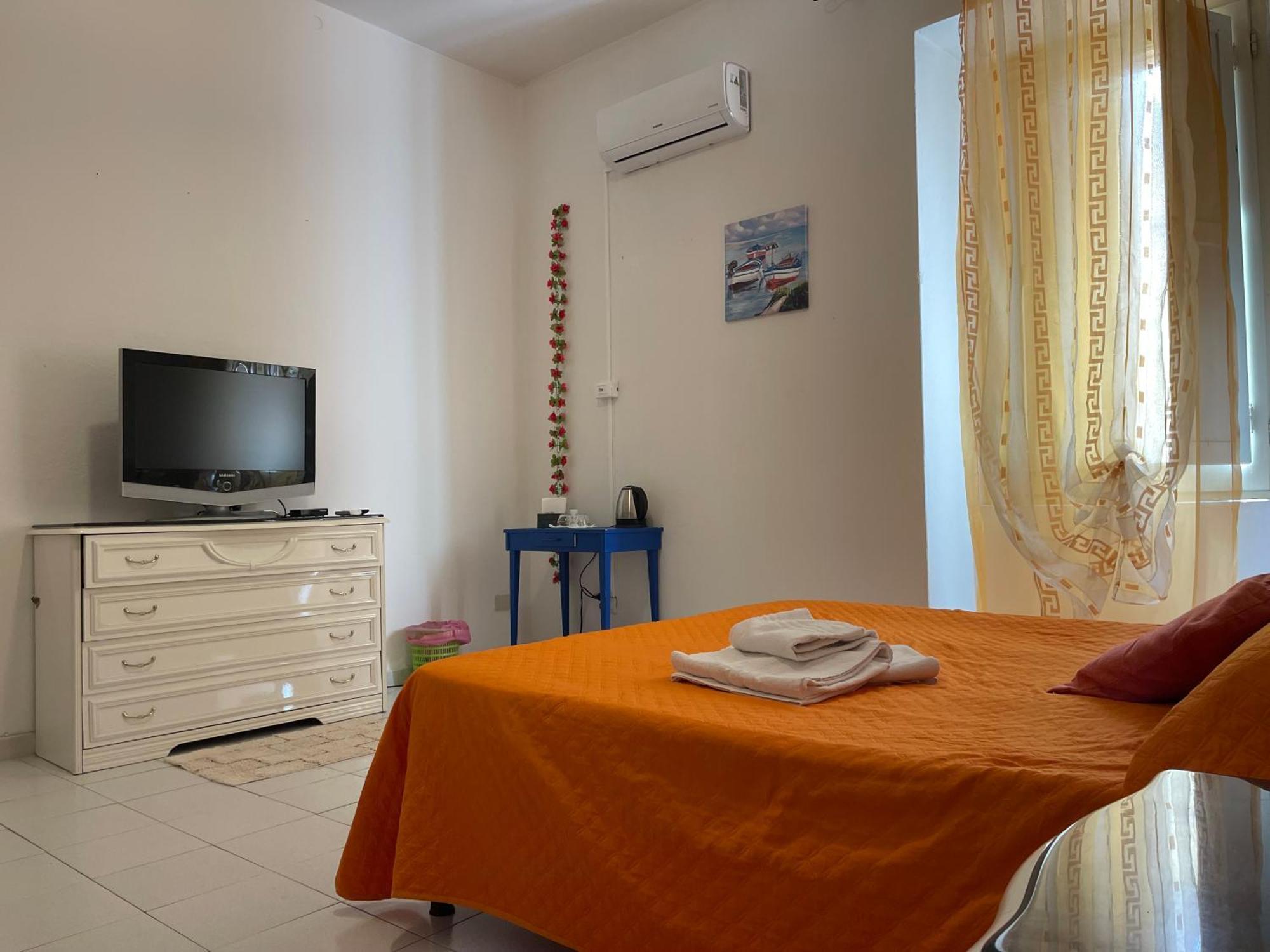 Ardia22 Hotel Олбия Екстериор снимка